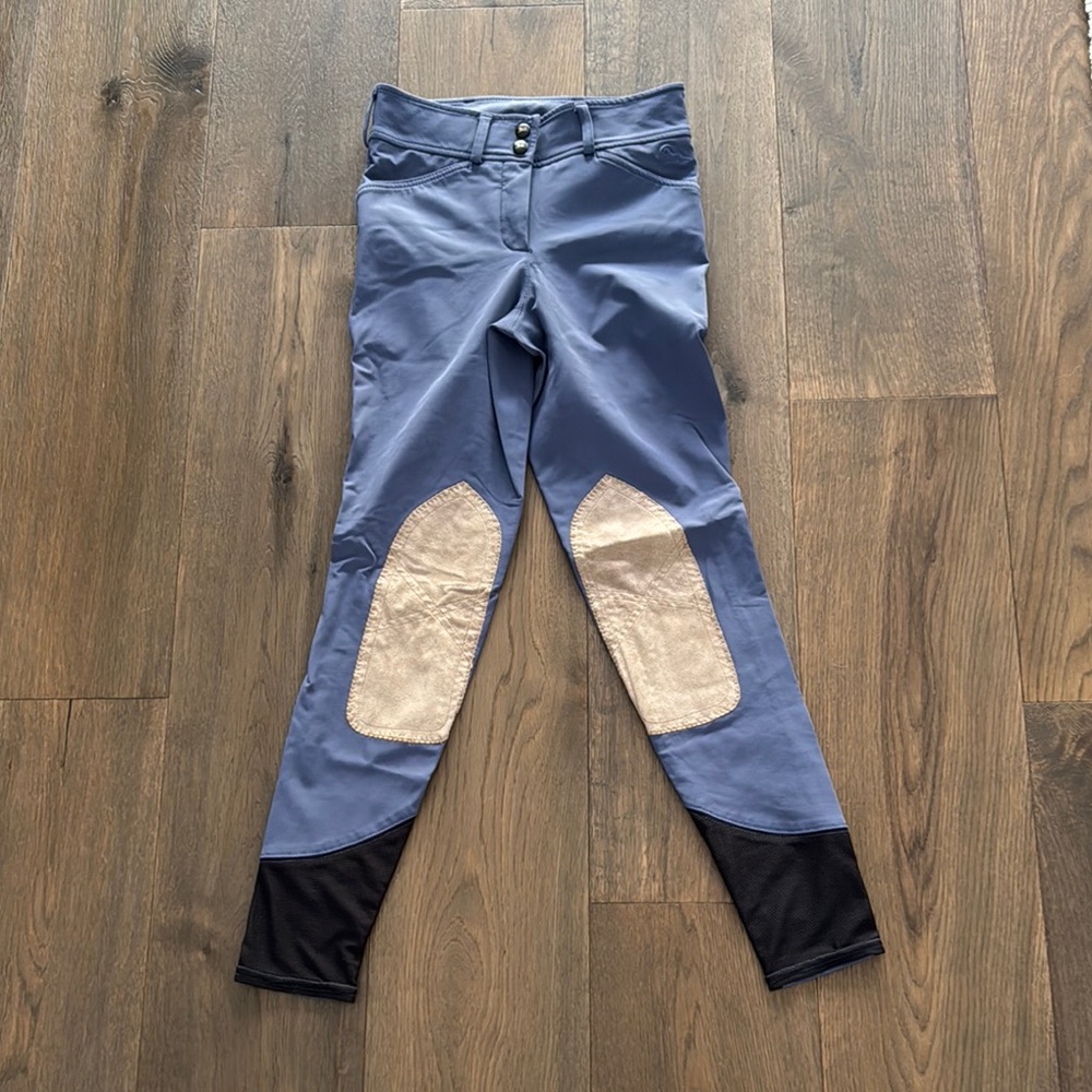 RJ Classics Girls Avery Breech